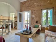 Sitia MIT VIDEO! Kreta, Sitia: Steinstadthaus mit Terrasse zu verkaufen Haus kaufen